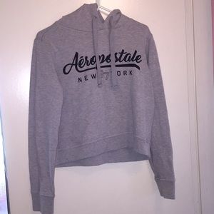 aeropostale sweater